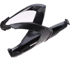 2x Porte-bouteille Custom Race Carbone Porte-boisson Universel -Velo Composant Magasin 2x porte bouteille custom race carbone porte boisson universel 2