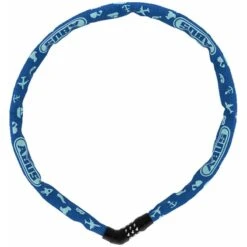 ABUS Antivol à Chaîne "Steel-O-Chain 4804C