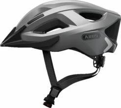 ABUS Casque De Loisirs "Aduro 2.0", Argent