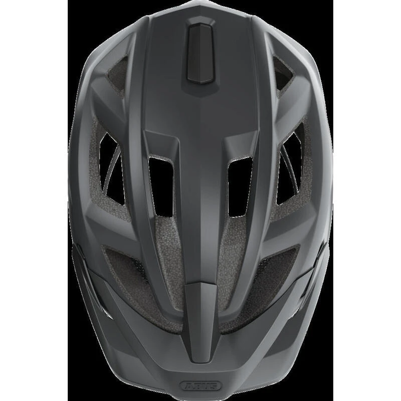 ABUS Casque de loisirs et casque de VTT "MountZ ABUS Casque De Loisirs Et Casque De VTT "MountZ -Velo Composant Magasin abus casque de loisirs et casque de vtt mountz 4