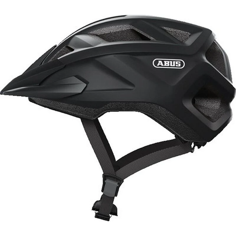 ABUS Casque de loisirs et casque de VTT "MountZ ABUS Casque De Loisirs Et Casque De VTT "MountZ -Velo Composant Magasin abus casque de loisirs et casque de vtt mountz
