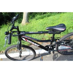 BuzzRack Adaptateur Cadre-vélo Buzz Grip -Velo Composant Magasin adaptateur cadre velo buzz grip 4