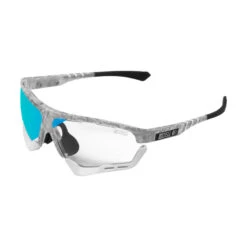 Aerocomfort SCN XT Regular Lunettes De Soleil De Performance Sportive