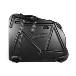 Aerotech Valise à Vélo (Noir) -Velo Composant Magasin aerotech valise a velo noir 2