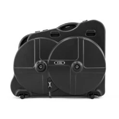 Aerotech Valise à Vélo (Noir)