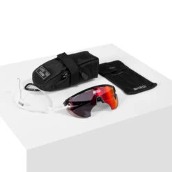 Aerowing Lamon Lunettes De Soleil De Performance Sportive -Velo Composant Magasin aerowing lamon lunettes de soleil de performance sportive 2