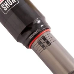 Rock-shox AMORTISSEUR VELO ROCKSHOX 190x38 MONARCH R -Velo Composant Magasin amortisseur velo rockshox 190x38 monarch r 2