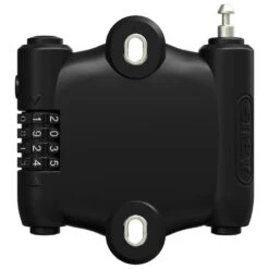 Antivol Accessoires Vélo Câble Sportflex ABUS Sous Porte-bidon