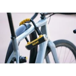 Antivol U Avec Support Onguard Brute Std 8001 -Velo Composant Magasin antivol u avec support onguard brute std 8001 2