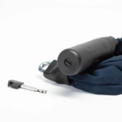 ANTIVOL VELO CHAÎNE 5O0 L -Velo Composant Magasin antivol velo chaine 5o0 l 2