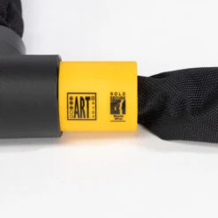 Antivol Vélo Chaîne Certifié ART3 920 L -Velo Composant Magasin antivol velo chaine certifie art3 920 l 2