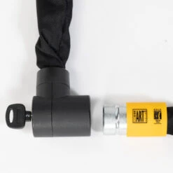 Antivol Vélo Chaîne Certifié ART3 920 L -Velo Composant Magasin antivol velo chaine certifie art3 920 l 3