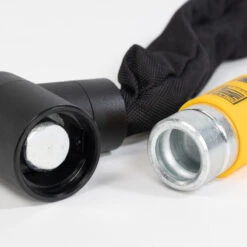 Antivol Vélo Chaîne Certifié ART3 920 L -Velo Composant Magasin antivol velo chaine certifie art3 920 l 4