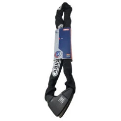 ANTIVOL VELO CHAINE Certifiée ART2 ABUS 135/110 XL -Velo Composant Magasin antivol velo chaine certifiee art2 abus 135110 xl 4