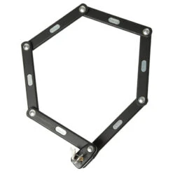 ANTIVOL VELO PLIANT Haute Sécurité ABUS BORDO -Velo Composant Magasin antivol velo pliant haute securite abus bordo 2