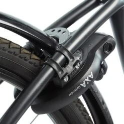 Antivol Velo Sur Cadre AXA Defender -Velo Composant Magasin antivol velo sur cadre axa defender 3