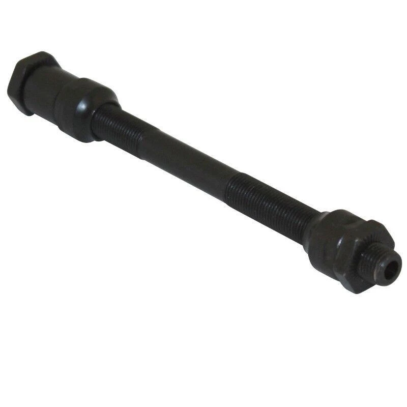 Axe de roue route-VTT arrière creux complet P2R Axe De Roue Route-VTT Arrière Creux Complet P2R -Velo Composant Magasin axe de roue route vtt arriere creux complet p2r