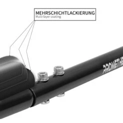 Barre De Guidage Vélo D'enfant - Canne Pour Draisienne - Barre D’apprentissage -Velo Composant Magasin barre de guidage velo denfant canne pour draisienne barre dapprentissage 3