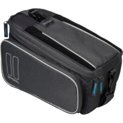 BASIL Sacoche De Porte-bagages "Sport Design 4 BASIL Sacoche De Porte-bagages "Sport Design -Velo Composant Magasin basil sacoche de porte bagages sport design 4