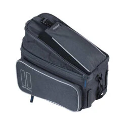 BASIL Sacoche De Porte-bagages "Sport Design 5 BASIL Sacoche De Porte-bagages "Sport Design -Velo Composant Magasin basil sacoche de porte bagages sport design 5
