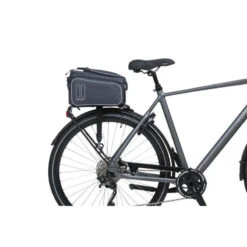 BASIL Sacoche De Porte-bagages "Sport Design 6 BASIL Sacoche De Porte-bagages "Sport Design -Velo Composant Magasin basil sacoche de porte bagages sport design 6