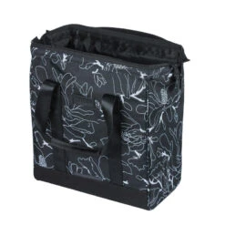 BASIL Shoppertasche Grand, Flower -Velo Composant Magasin basil shoppertasche grand flower 2