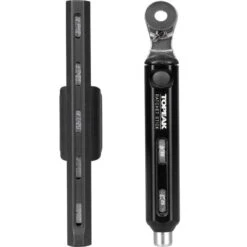 Topeak Bâton à Cliquet - Clé à Cliquet