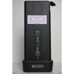 Batterie 24V 10AH Elops 500E, Original 300E / 700E, TILT 1S E -Velo Composant Magasin batterie 24v 10ah elops 500e original 300e 700e tilt 1s e 3