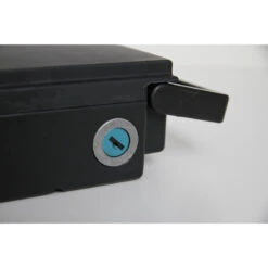 Batterie 36v 10ah V2 Bebike 9 -Velo Composant Magasin batterie 36v 10ah v2 bebike 9 5