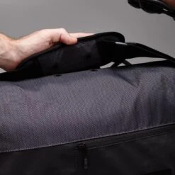 BESACE VELO 500 1X15L NOIR -Velo Composant Magasin besace velo 500 1x15l noir 4