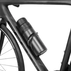 Topeak Bidon Porte-outils Escape Pod L Noir -Velo Composant Magasin bidon porte outils escape pod l noir 3