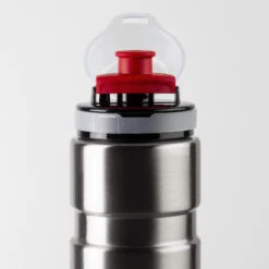 Elite BIDON VELO ACIER INOX SYSSA RACE 750ML -Velo Composant Magasin bidon velo acier inox syssa race 750ml 2