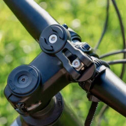 SP CONNECT BIKE BUNDLE UNIVERSAL CLAMP SPC+ -Velo Composant Magasin bike bundle universal clamp spc 5