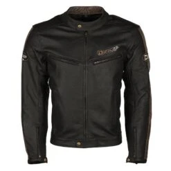 Blouson D63 CE Homme Marron DXR -Velo Composant Magasin blouson d63 ce homme marron dxr 2