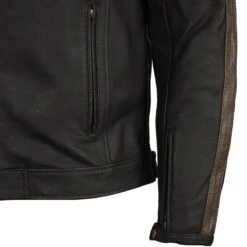 Blouson D63 CE Homme Marron DXR -Velo Composant Magasin blouson d63 ce homme marron dxr 5