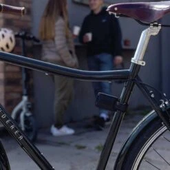 Abus Boitier D'alarme Boîtier De Télécommande -Velo Composant Magasin boitier dalarme boitier de telecommande 2