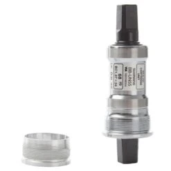 BOITIER DE PÉDALIER CARRE 115MM BBUN55 SHIMANO -Velo Composant Magasin boitier de pedalier carre 115mm bbun55 shimano 3