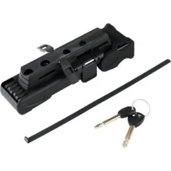 Abus BORDO 6000K/90 Noir SH -Velo Composant Magasin bordo 6000k90 noir sh 2