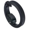 Cadenas De Bicyclette Antivol à Combinaison Acier & Kevlar 152cm OTTOLOCK