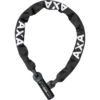 AXA Cadenas Linq City 100Cm Ø7Mm - Noir