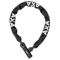 AXA Cadenas Linq City 100Cm Ø7Mm - Noir 2 AXA Cadenas Linq City 100Cm Ø7Mm - Noir -Velo Composant Magasin cadenas linq city 100cm o7mm noir 2