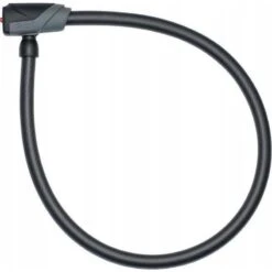 Cadenas Pour Vélo - 2 Clés - 18x1000mm -Velo Composant Magasin cadenas pour velo 2 cles 18x1000mm 2