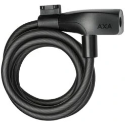 AXA Cadenas Resolute 8-150 - Noir