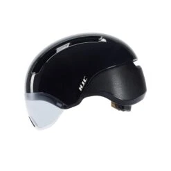 HJC Calido Plus Urban / E-Bike Casque Black -Velo Composant Magasin calido plus urban e bike casque black 4
