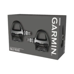 Capteur De Puissance Garmin Rally Rk 100 Look Kéo Type -Velo Composant Magasin capteur de puissance garmin rally rk 100 look keo type 3