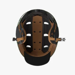 BTWIN Casque 540 Bol Vélo Ville Kaki -Velo Composant Magasin casque 540 bol velo ville kaki 8