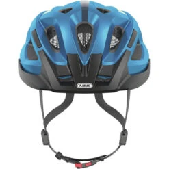 Abus Casque Aduro 2.0 - Bleu -Velo Composant Magasin casque aduro 20 bleu 2