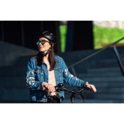 Casque Cairn Prism II -Velo Composant Magasin casque cairn prism ii 4