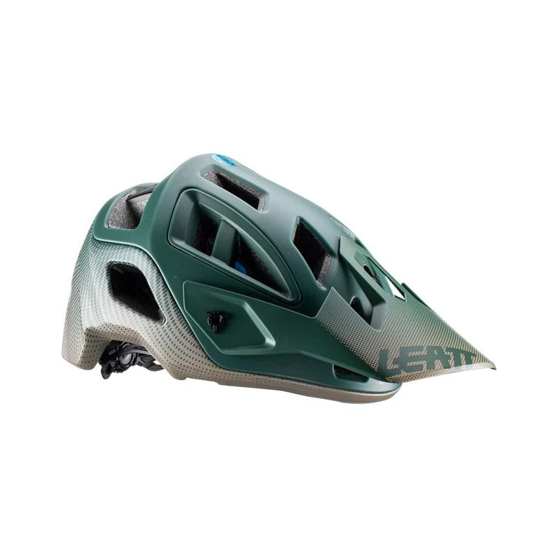 Casque de vélo adulte Ivy vert LEATT Casque De Vélo Adulte Ivy Vert -Velo Composant Magasin casque de velo adulte ivy vert 2
