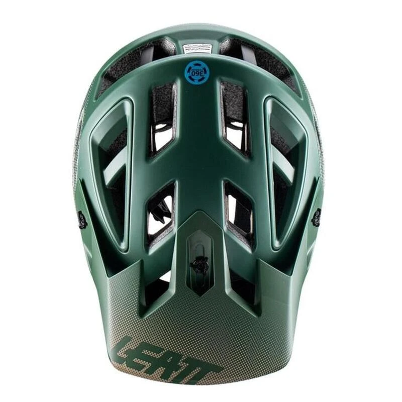 Casque de vélo adulte Ivy vert LEATT Casque De Vélo Adulte Ivy Vert -Velo Composant Magasin casque de velo adulte ivy vert 3